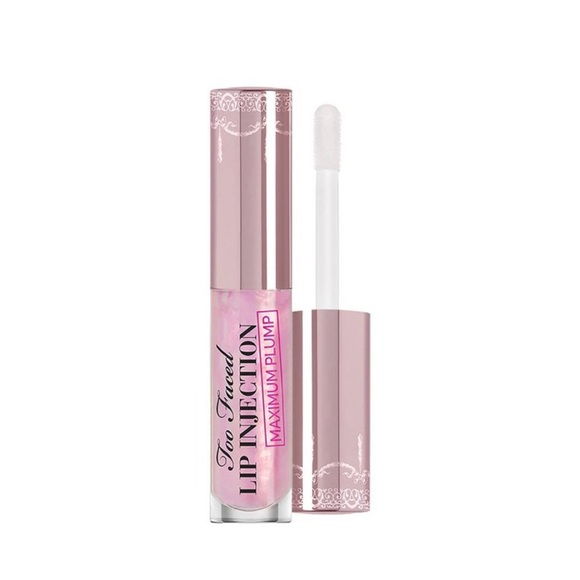 Too Faced Other - Too Faced- lip injection, maximum plump 0.10oz